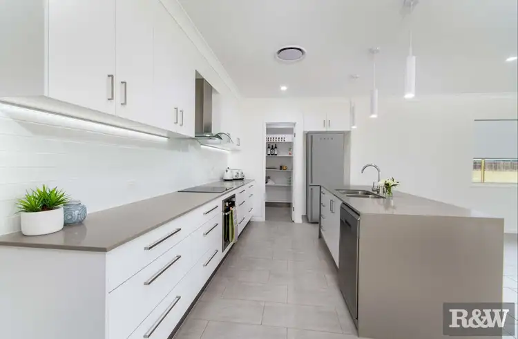 Second view of Homely rural property listing, 97 Elena Court, Elimbah QLD 4516