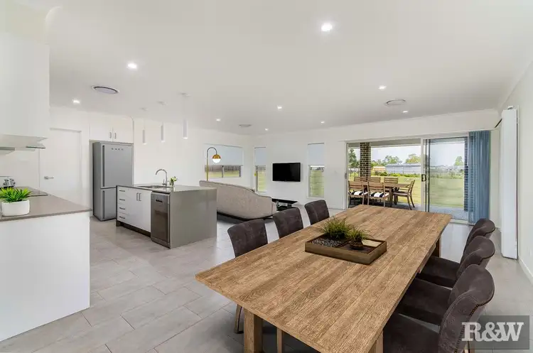 Fifth view of Homely rural property listing, 97 Elena Court, Elimbah QLD 4516