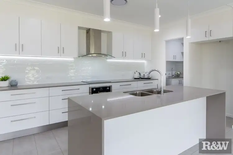 Sixth view of Homely rural property listing, 97 Elena Court, Elimbah QLD 4516