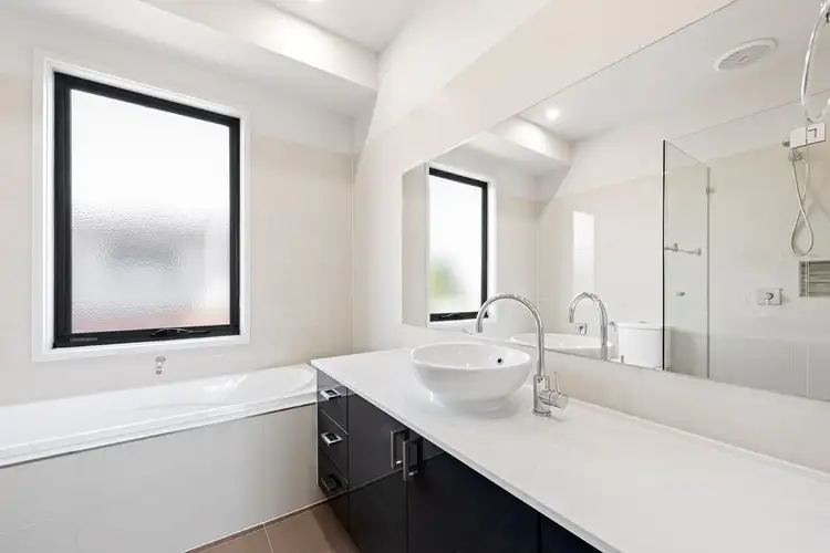 Fourth view of Homely townhouse listing, 1/5 Dagonet Street, Strathmore VIC 3041