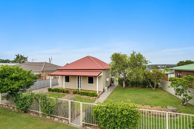 3 Farnsworth Street, Thornton NSW 2322