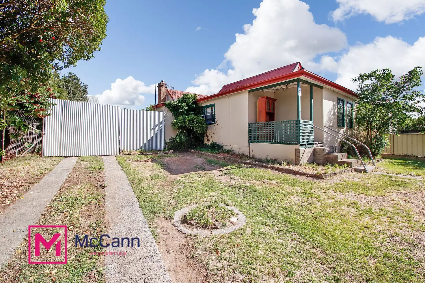 Main view of Homely house listing, 29 Biala Street, Gunning NSW 2581