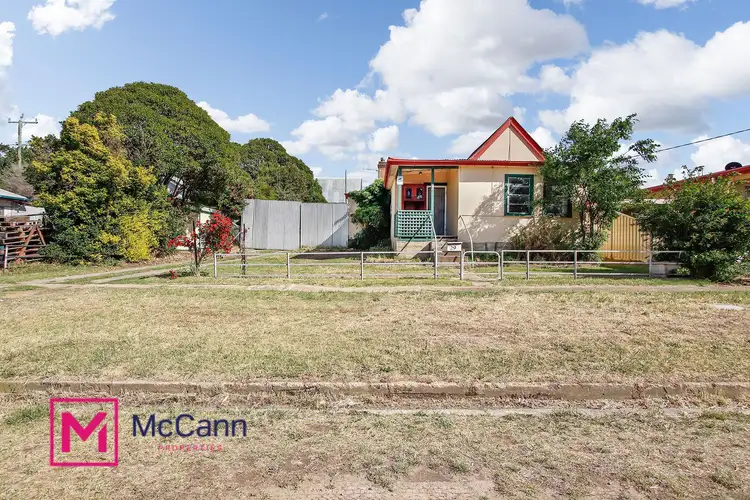 Second view of Homely house listing, 29 Biala Street, Gunning NSW 2581