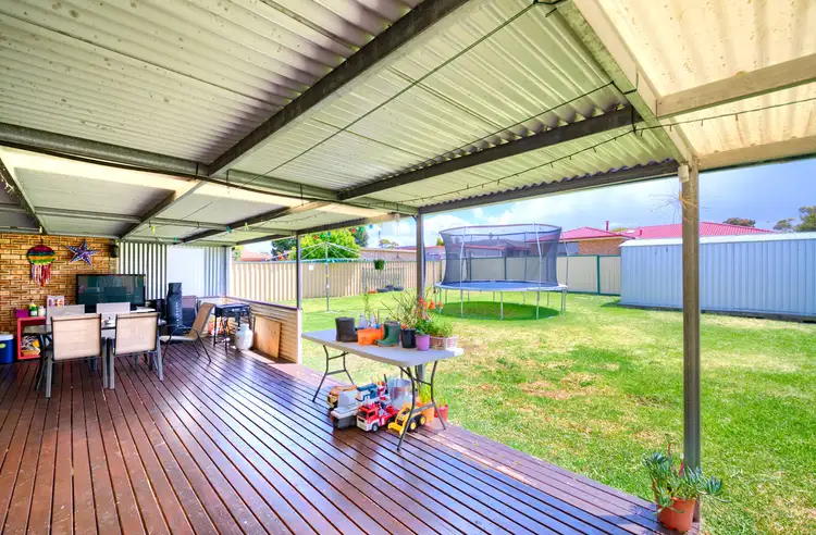 Second view of Homely house listing, 93 Le Grande Avenue, Orana WA 6330