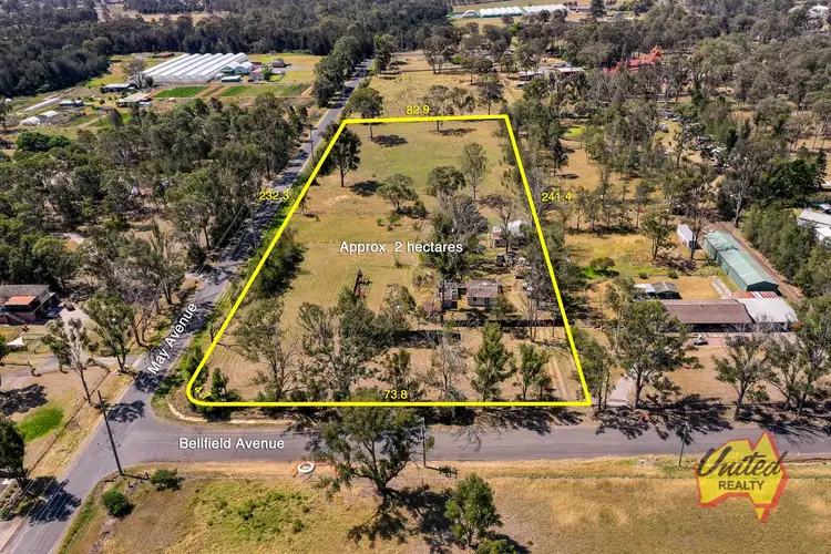 49 Bellfield Avenue, Rossmore NSW 2557