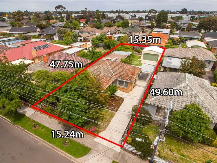 Second view of Homely house listing, 13 Arbor Terrace, Avondale Heights VIC 3034