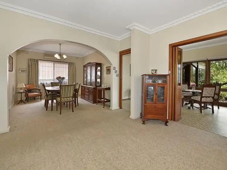Fourth view of Homely house listing, 13 Arbor Terrace, Avondale Heights VIC 3034