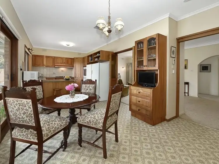 Fifth view of Homely house listing, 13 Arbor Terrace, Avondale Heights VIC 3034