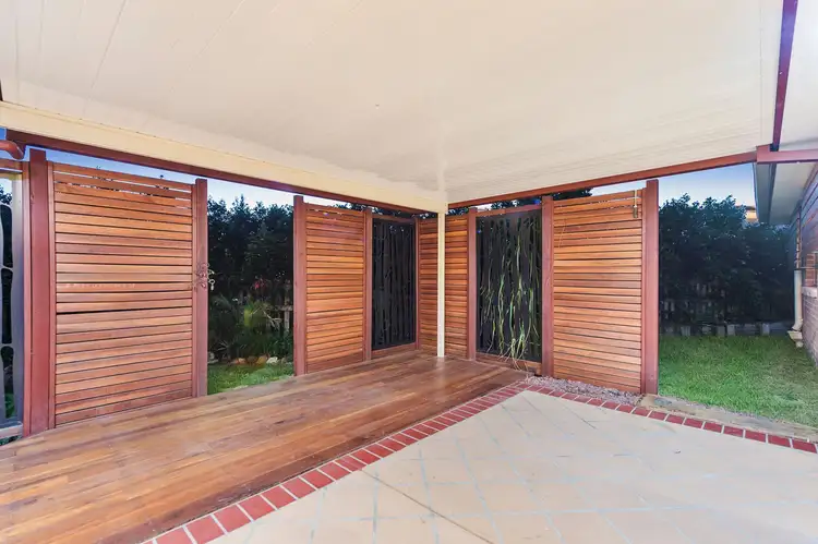 Third view of Homely house listing, 4 Moorhen Street, Coomera QLD 4209
