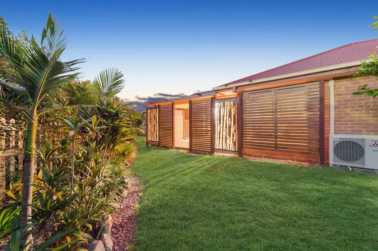 Fourth view of Homely house listing, 4 Moorhen Street, Coomera QLD 4209