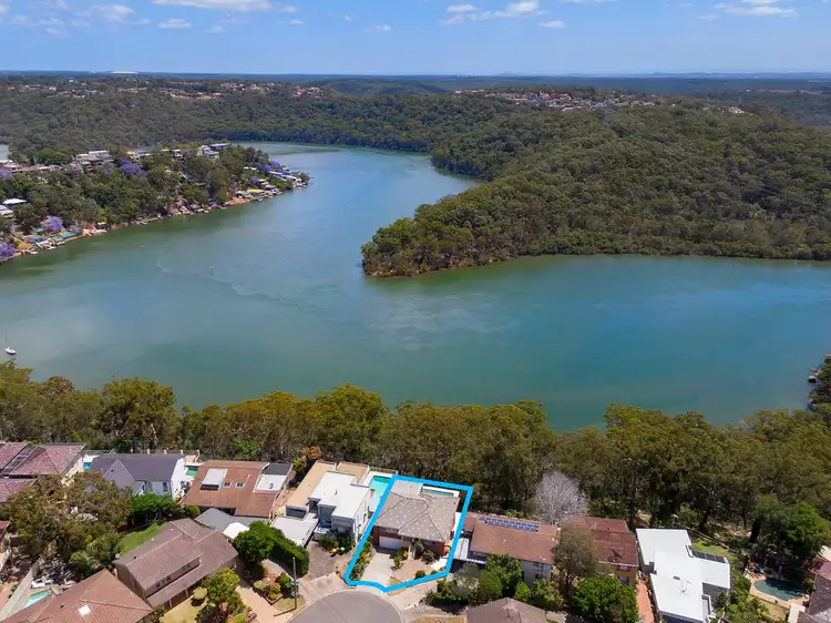 5 Gull Place, Lugarno NSW 2210