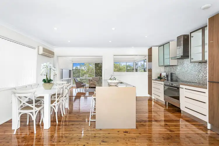 Third view of Homely house listing, 5 Gull Place, Lugarno NSW 2210