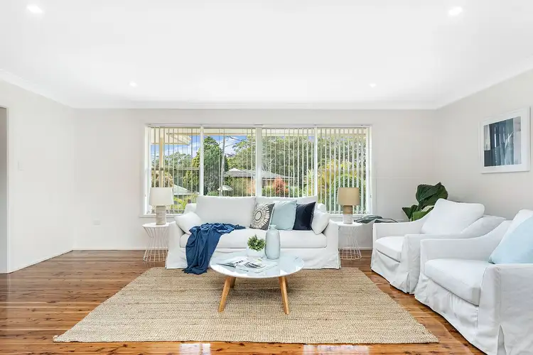 Fifth view of Homely house listing, 5 Gull Place, Lugarno NSW 2210