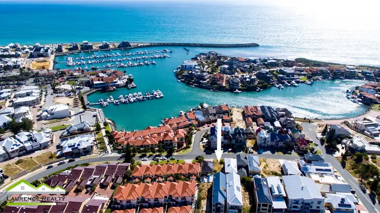 Third view of Homely land listing, 26 Toulon Circle, Mindarie WA 6030