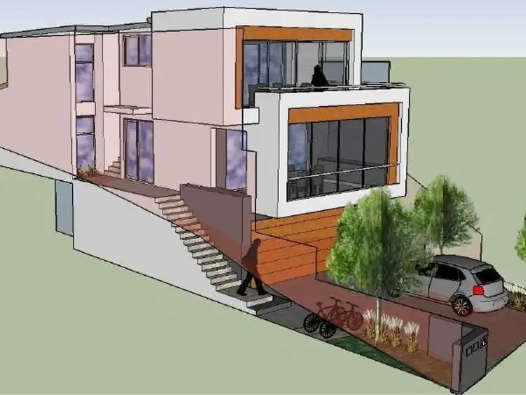 Fifth view of Homely land listing, 26 Toulon Circle, Mindarie WA 6030