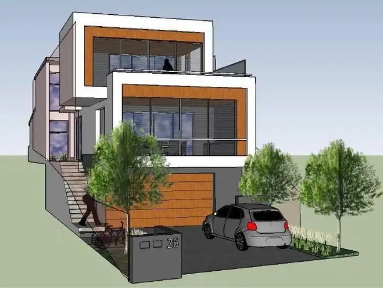 Sixth view of Homely land listing, 26 Toulon Circle, Mindarie WA 6030