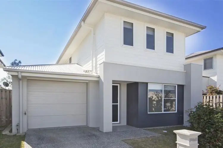 12 Palmerston Place, Coomera QLD 4209
