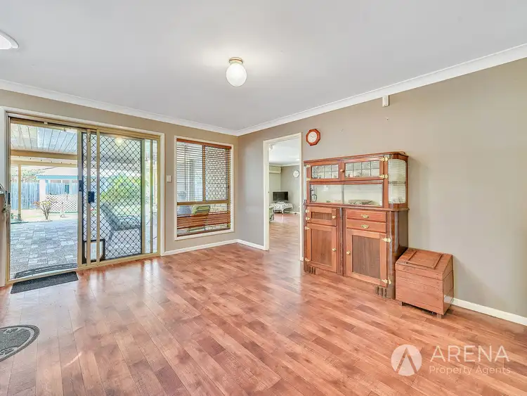 Sixth view of Homely house listing, 55-57 Taylor Street, Heritage Park QLD 4118