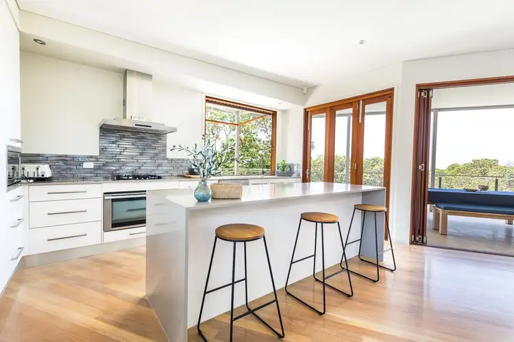 Fourth view of Homely unit listing, 1-2/4 Meegera Place, Point Lookout QLD 4183