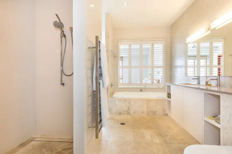 Sixth view of Homely unit listing, 1-2/4 Meegera Place, Point Lookout QLD 4183