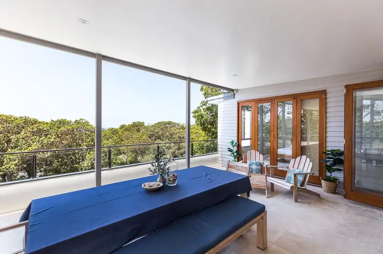 Seventh view of Homely unit listing, 1-2/4 Meegera Place, Point Lookout QLD 4183