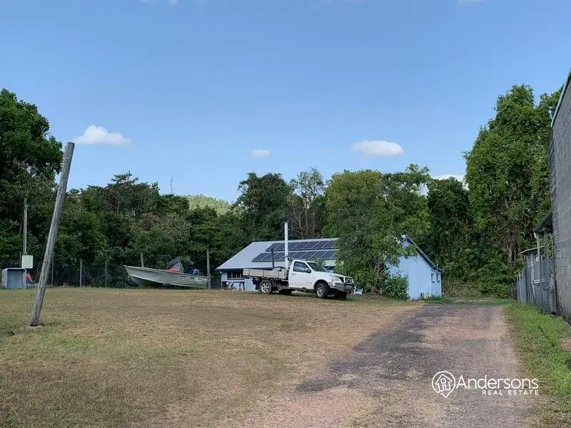 Main view of Homely land listing, 10 Dewar Street, Mission Beach QLD 4852