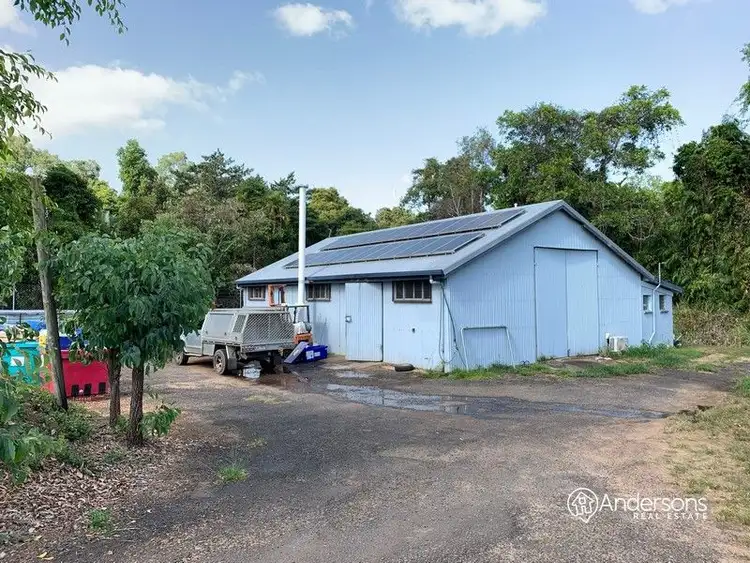 Third view of Homely land listing, 10 Dewar Street, Mission Beach QLD 4852