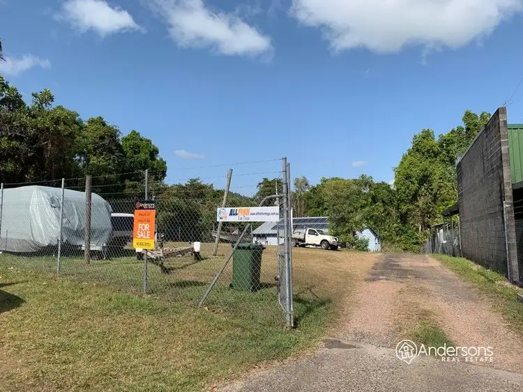 Fourth view of Homely land listing, 10 Dewar Street, Mission Beach QLD 4852