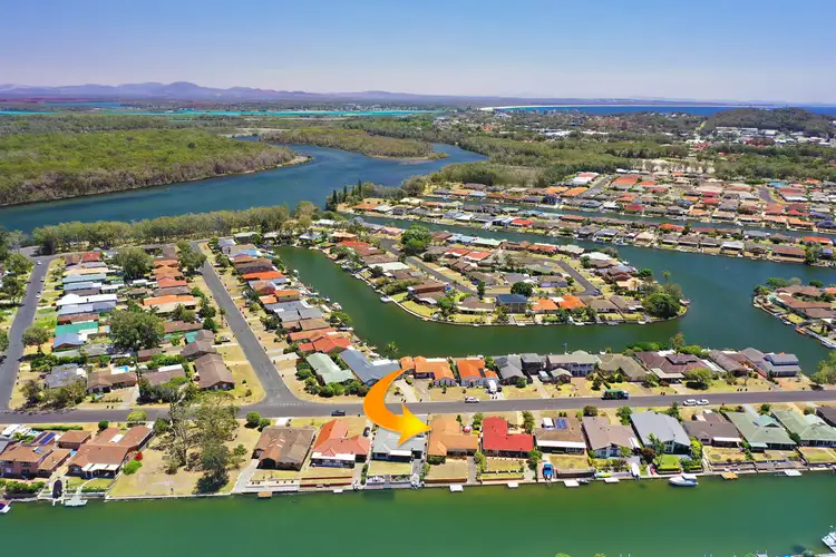 Fifth view of Homely house listing, 44 King George Parade, Forster NSW 2428