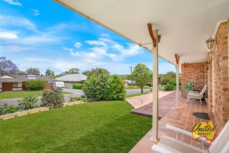 Second view of Homely house listing, 7 Chaseling Place, The Oaks NSW 2570