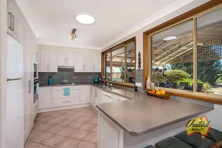 Fourth view of Homely house listing, 7 Chaseling Place, The Oaks NSW 2570