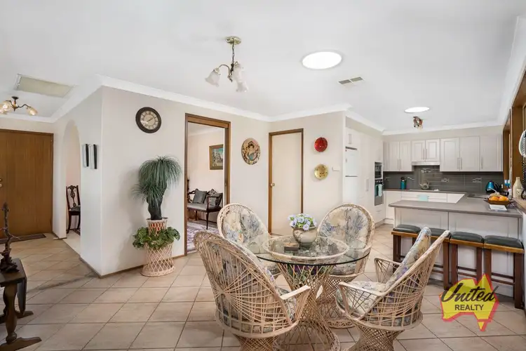 Sixth view of Homely house listing, 7 Chaseling Place, The Oaks NSW 2570