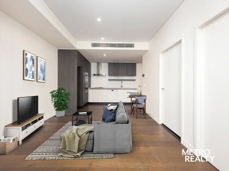 414/11 Wentworth Street, Glebe NSW 2037