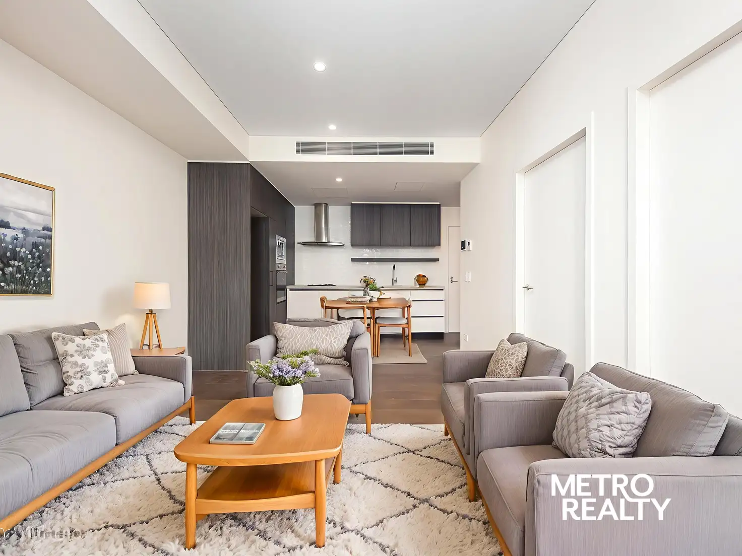 Main view of Homely apartment listing, 414/11 Wentworth Street, Glebe NSW 2037