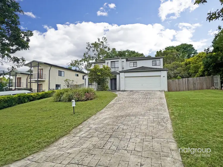 17 Regency Place, Kenmore Hills QLD 4069