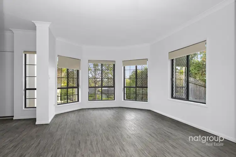 Second view of Homely house listing, 17 Regency Place, Kenmore Hills QLD 4069