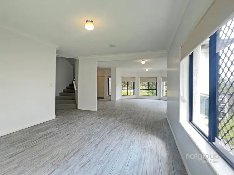 Third view of Homely house listing, 17 Regency Place, Kenmore Hills QLD 4069