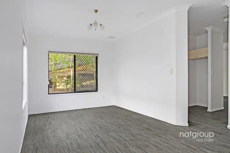 Fifth view of Homely house listing, 17 Regency Place, Kenmore Hills QLD 4069