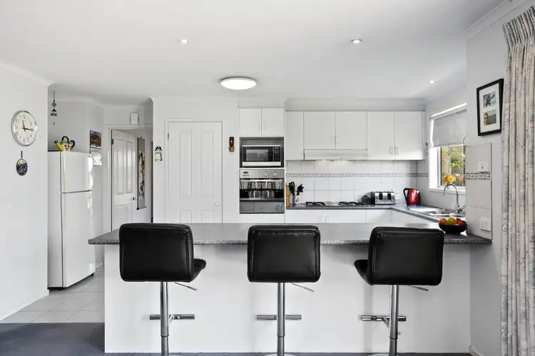 Main view of Homely house listing, 3 Fernwood Court, Ocean Grove VIC 3226