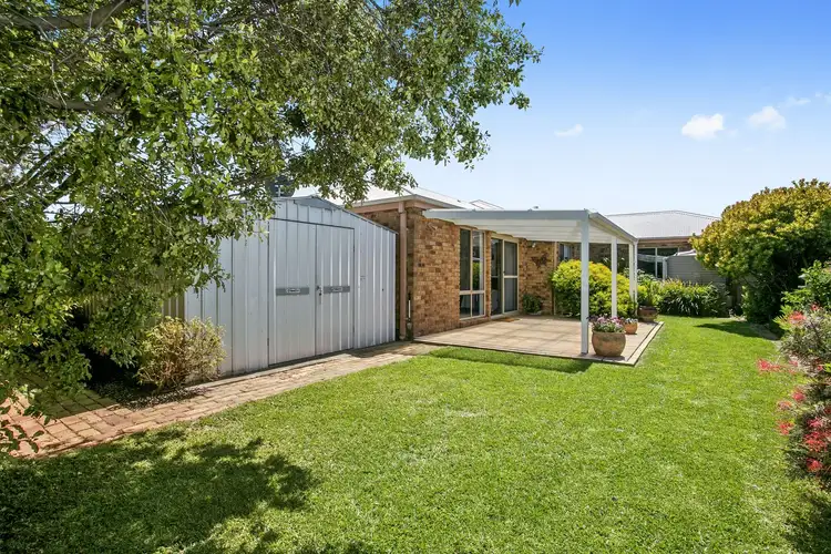 Fourth view of Homely house listing, 3 Fernwood Court, Ocean Grove VIC 3226