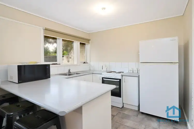 Second view of Homely townhouse listing, 5/1 Byrd Place, Tregear NSW 2770