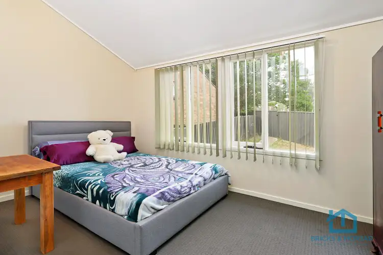 Third view of Homely townhouse listing, 5/1 Byrd Place, Tregear NSW 2770