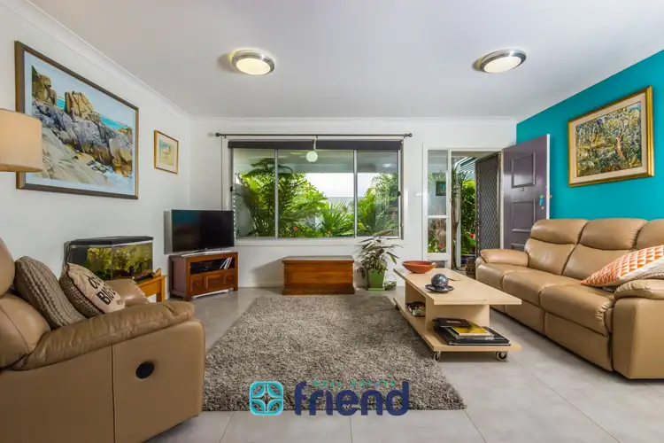 Sixth view of Homely house listing, 34A Morna Point Road, Anna Bay NSW 2316