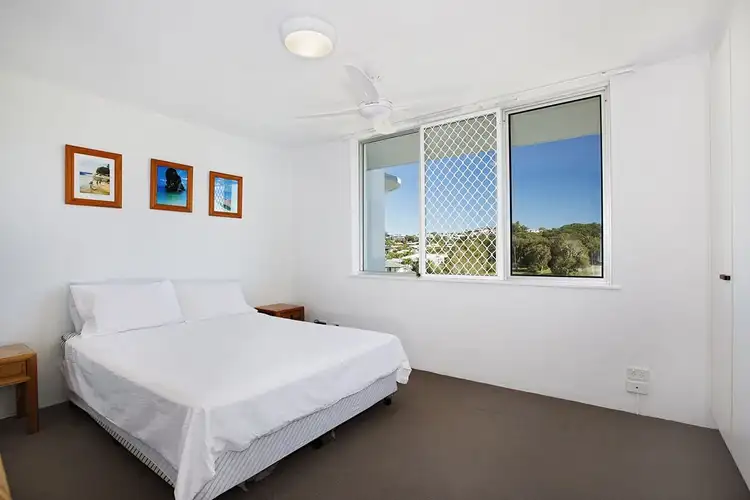 Third view of Homely unit listing, 20/174 Alexandra Parade, Alexandra Headland QLD 4572