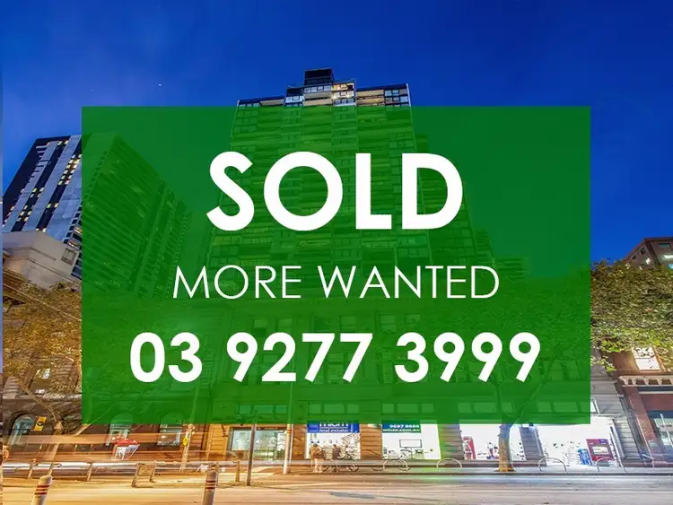 Main view of Homely apartment listing, 900/668 Bourke St, Melbourne VIC 3000