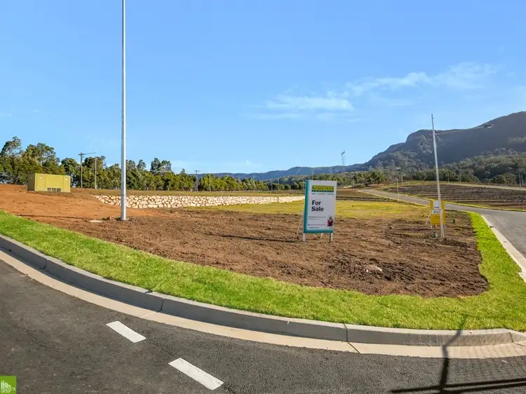 Lot 1408 Brooks Reach