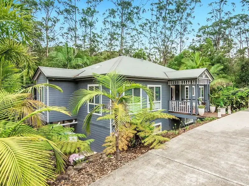 Main view of Homely rural property listing, 118 Waters Rd, Bonogin QLD 4213