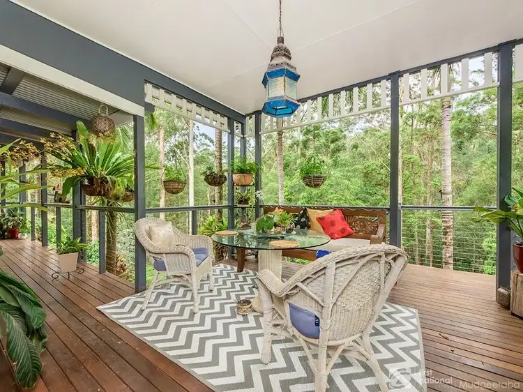 Second view of Homely rural property listing, 118 Waters Rd, Bonogin QLD 4213