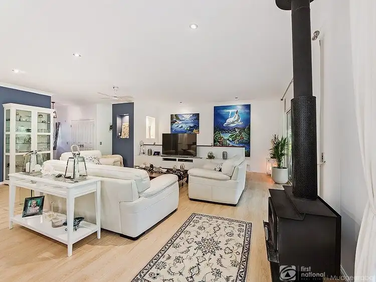 Third view of Homely rural property listing, 118 Waters Rd, Bonogin QLD 4213