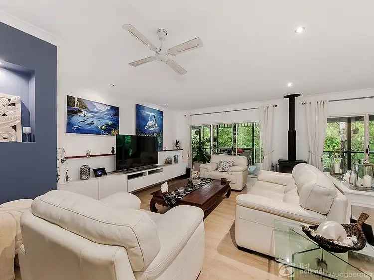 Fourth view of Homely rural property listing, 118 Waters Rd, Bonogin QLD 4213